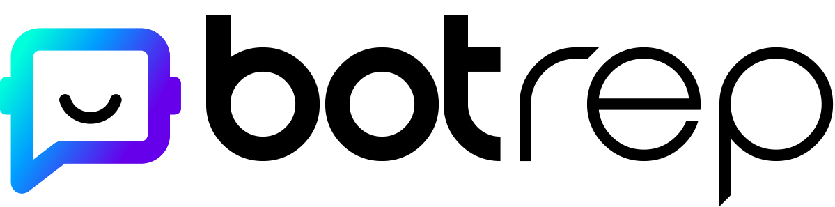 BotRep AI logo